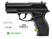 Crosman Pistola mod. C11 CO2 cal. 4,5 mm