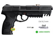 Crosman Pistola mod. C21 CO2 cal. 4,5 mm