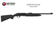 Hatsan Escort PS-SLG Slug cal.12 canna 51cm