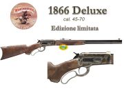 Winchester 1886 DELUXE HARDENED RIFLE cal.45-70 GVT