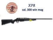 Winchester XPR cal.300 win mag. con filetto