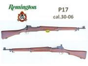 Remington P17 cal.30-06 R.935