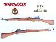 Winchester P17 cal.30-06 R.936