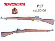 Winchester P17 cal.30-06 R.937
