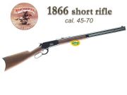 Winchester 1886 short rifle cal.45-70