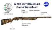 Beretta A300 ULTIMA CAMO cal.20 canna 71 cm