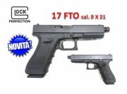 Glock 17 FTO Gen.4 G-Match cal.9x21