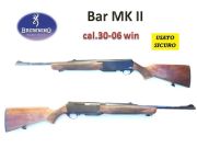 Browning BAR MKII occasione cal. 30-06 R.15978