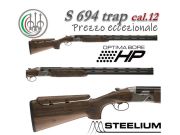 Beretta 694 TRAP BI-FAST cal.12 - 76 cm