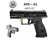 Beretta APX A1 Optic Ready cal.9x21