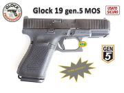 Glock 19 FS MOS gen 5 occasione cal.9x19 R.16055