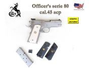 Colt OFFICER occasione cal.45 ACP R.960R