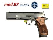Beretta 87 TARGET occasione cal.22 lr. R.16075