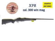Winchester XPR occasione cal.300 win mag. R.16066B