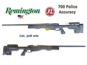 Remington 700 Accuracy Competition cal.308 win