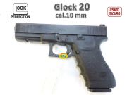 Glock 20 occasione cal.10 mm R.16124B