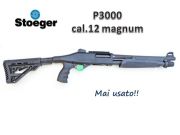Stoeger P3000 occasione  cal.12 R.16138