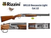 Rizzini BR110 BECCACCIA Light cal.12