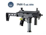 Beretta PMX-S cal.9x19