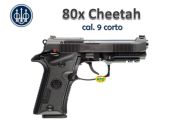 Beretta 80X CHEETAH cal.9 corto ( 380 ACP )