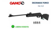 Gamo DELTAMAX FORCE 4.5mm occasione 1528