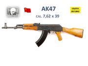 SDM AK47 occasione cal.7,62x39 R.16176