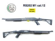 Beretta RS202 M1 occasione cal.12 R.16142