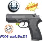 Beretta PX4 occasione cal.9x21 R.15198