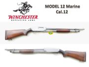 Winchester modello 12 Marine occasione cal.12 R.16097
