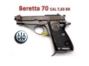 Beretta mod.70 occasione cal.7,65 R.16141