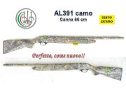 Beretta AL391 URIKA CAMO occasione cal.12 canna 66 cm  r.16162