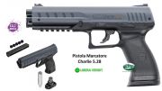 CHIAPPA FIREARMS CHIAPPA Pistola marcatore Charlie 528 CO2 cal.50mm