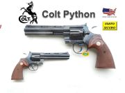 Colt PYTHON occasione cal.357 mag.6Â´Â´ r.16262