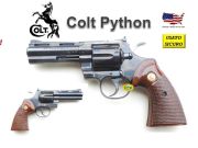 Colt PYTHON occasione cal.357 mag.canna 4Â´Â´ - r.16264