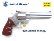 SMITHeWESSON SMITH e WESSON 629 Limited occasione cal.44 mag. R.16263