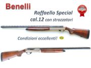 Benelli Raffaello Special occasione cal.12 R.16272