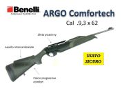 Benelli Argo Comfortech occasione cal.9,3 x 62 R.16291