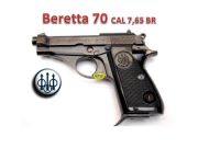 Beretta 70 occasione cal.7,65 r.16299