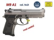 Beretta M9A1 occasione cal.9x21 R.16300