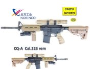 Norinco CQ-A Custom Desert occasione cal.223 rem R.16307