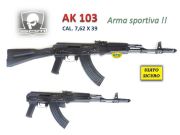 SDM  AK103 occasione cal.7,62 x 39 R.16306