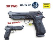 Beretta 90 TWO occasione cal.40 SW R.16314