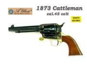 Uberti 1873 Cattleman occasione cal.45 Long Colt  canna 5Â´Â´5 - R.16324