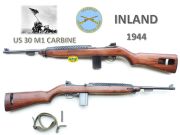 Winchester M1 CARBINE produzione INLAND cal.30 m1 R.16310 B