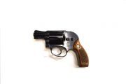 SMITH&amp;WESSON 49 Bodyguard