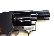 SMITH&amp;WESSON 49 Bodyguard