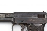 Mauser 1910