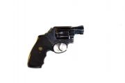 Smith & Wesson 10-7
