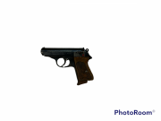 Walther PPK SICURA 90