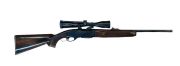 Remington 742 WOODMASTER